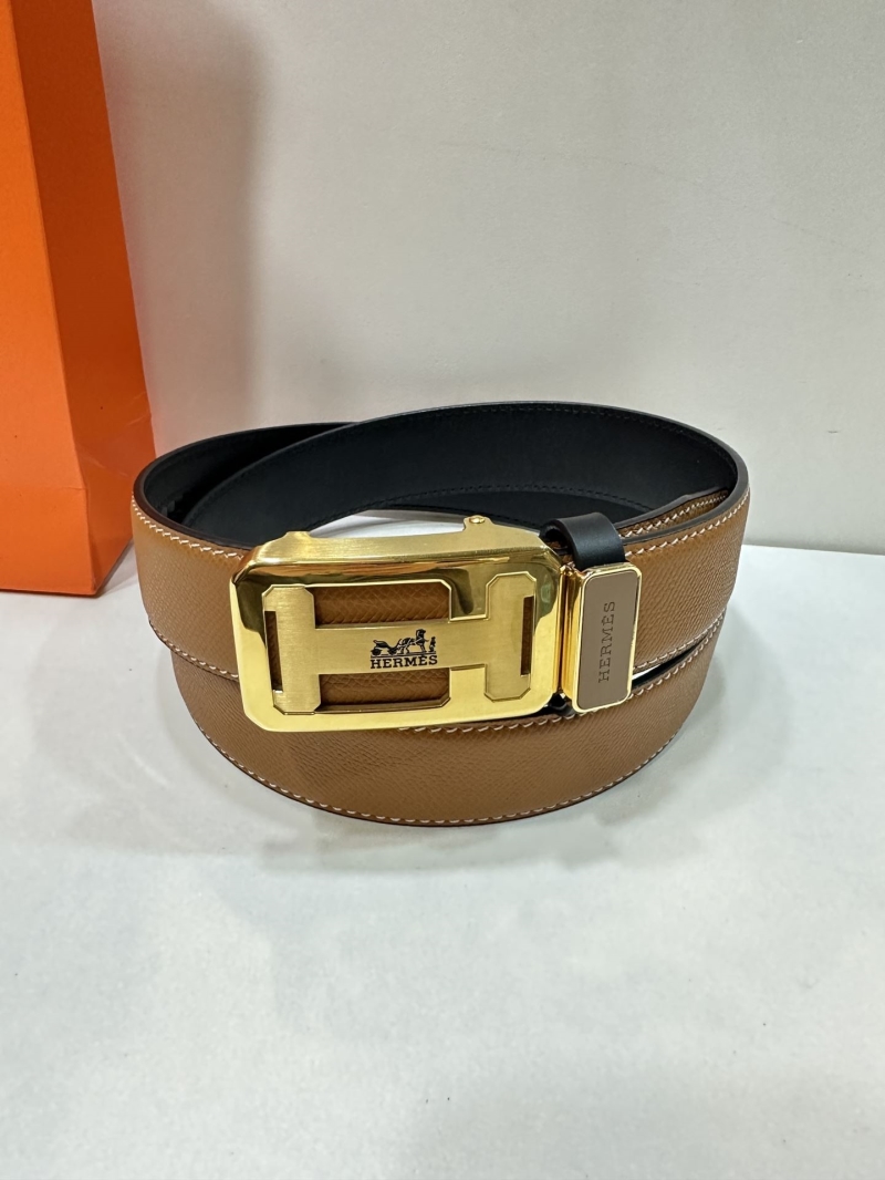 Hermes Belts